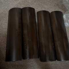 三菱洋風家具調コタツ、120×79×35cmの画像