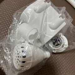 ⚪️［新品未使用］洗濯機のお風呂から水移すホースの画像