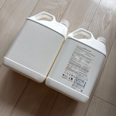 エコストア　空容器のみの画像