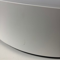 プロジェクター付シーリングライト リモコン欠品 XGIMI エクスジミー ポップインアラジン popIn Aladdin プロジェクター アラジン mw0684の画像