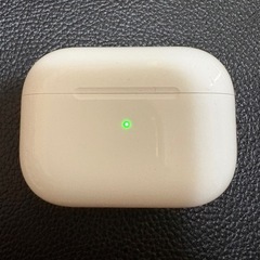 AirPods Pro ケースのみのみの画像