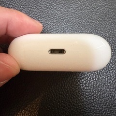 AirPods Pro ケースのみのみの画像