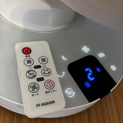 サーキュレーター　の画像
