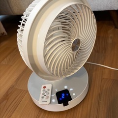 サーキュレーター　の画像