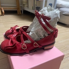 Angelic Pretty Shoesの画像