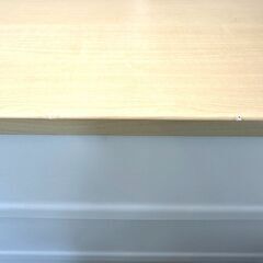 ♪フィッツ Fits♪ウッドトップチェスト♪の画像