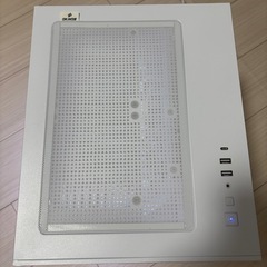 ゲーミングPC/Ryzen5 5600/RTX2060S/16GB/1TBの画像