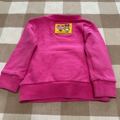アースマジックトレーナーの画像
