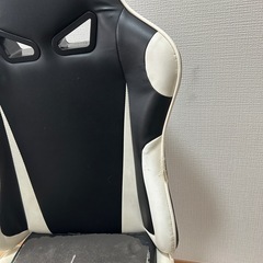 ゲーミングチェア　小学生、女性向け小型タイプの画像