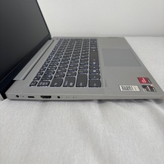 Lenovo IdeaPad5 14ALC05の画像