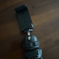 スマホ三脚の画像