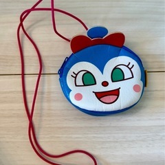 【美品】アンパンマングッズ5つまとめての画像
