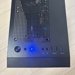 ゲーミングPC/Ryzen7 3700X/RTX2060/32GB/1TBの画像