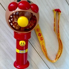 【美品】アンパンマングッズ5つまとめての画像