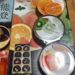食品の画像