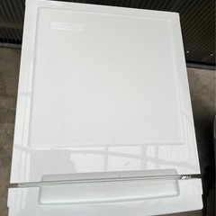 3000円/YAMADASELECT/ヤマダセレクト/冷蔵庫/YRZ-F15G1/2020年製/5151021の画像