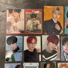 【バラ売り◎】アイドル トレカの画像
