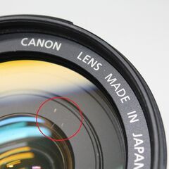 Canon/EF28-200mm F3.5-5.6 USM/ズームレンズ ⑤の画像