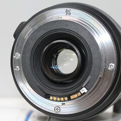 Canon/EF28-200mm F3.5-5.6 USM/ズームレンズ ⑤の画像