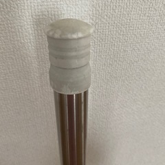 物干し竿の画像