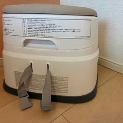 インジェニュイティ(Ingenuity) ベビーベース　ベビーチェアの画像