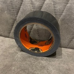 ⭐️ゴリラテープ⭐️ブラック 車補修の画像