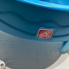 ウォーターテーブルの画像