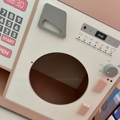 キッチンの画像