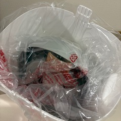 【未使用】おむつポット コンビ ポイテックの画像