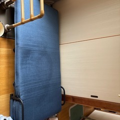 ベットの画像