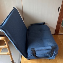ベットの画像