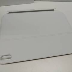 【美品】iPad Magic Keyboard Folio/10.9インチ(第10世代)/A2695/日本語配列〈MQDP3J/A〉の画像