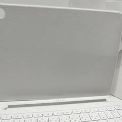 【美品】iPad Magic Keyboard Folio/10.9インチ(第10世代)/A2695/日本語配列〈MQDP3J/A〉の画像