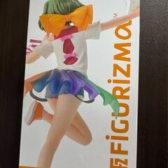 マクロスF FIGURIZMα “ランカ・リー”時の迷宮Ver.の画像