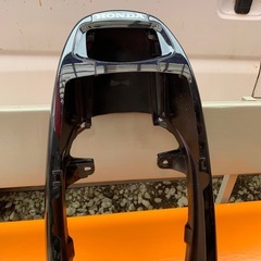 ジェイド250 純正テールカウルの画像