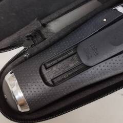 【良品】BRAUN Series S9Pro Type:5793 電気シェーバー洗浄機セット！の画像