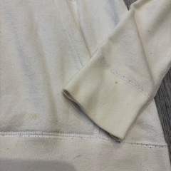 グローバルワーク　S パーカーの画像