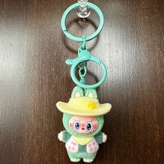 ラブブ キーホルダー チャーム ②1つ450円の画像