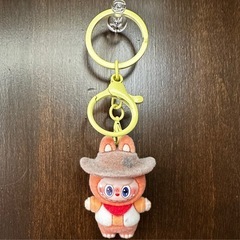 ラブブ キーホルダー チャーム ②1つ450円の画像