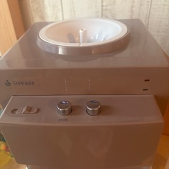 ウォーターサーバーの画像