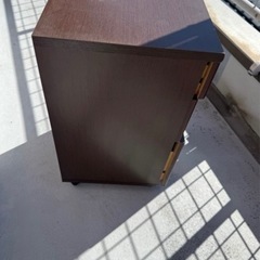 ０円でも可⭕️早急に差し上げます！引き出しユニット！の画像