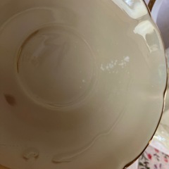 コーヒーセットの画像