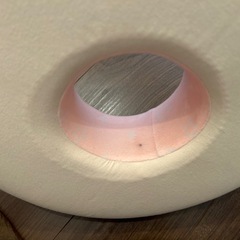 ドーナツ座布団　円座クッションの画像