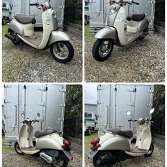 ホンダ　クレアスクーピー　i  AF55型　キャブ車　アイスト　デジタルメーター　越谷市の画像