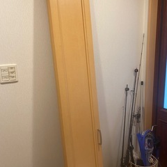 クローゼットの画像