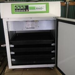 食品乾燥機 ドラッピー DSJ-3-1A の画像