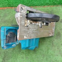 マキタ/makita HS6310 充電式マルノコ 165㎜【野田愛宕店】【店頭取引限定】【中古】管理番号：ITNQE2HTUR3Iの画像