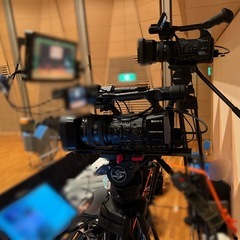 【休日限定】イベント・発表会などのビデオ撮影 承ります（名…