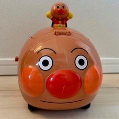 【美品】アンパンマングッズ3つまとめてまとめての画像