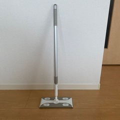 モップの画像